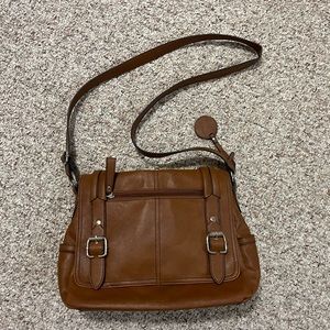 Relic crossbody bag. NWOT